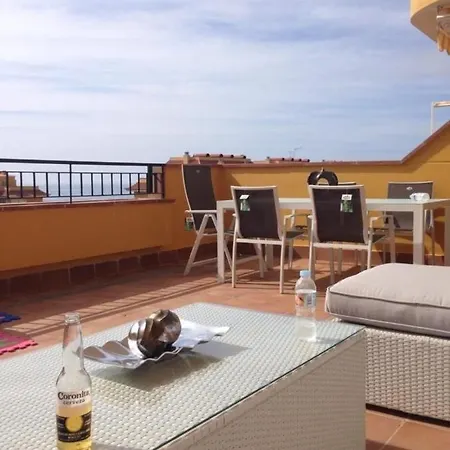 Apartment Spectacular Parking Sun Deck Puerto de Santiago (Tenerife)